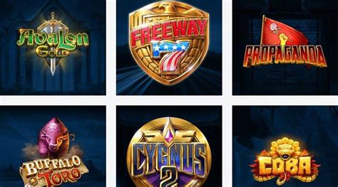 ELK Studios Slots 2025 Best Elk Studios Casino Sites.